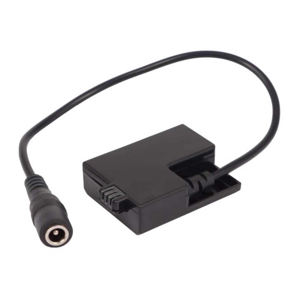 Compatible charger replacement for Canon  DR-E5, 3072B001