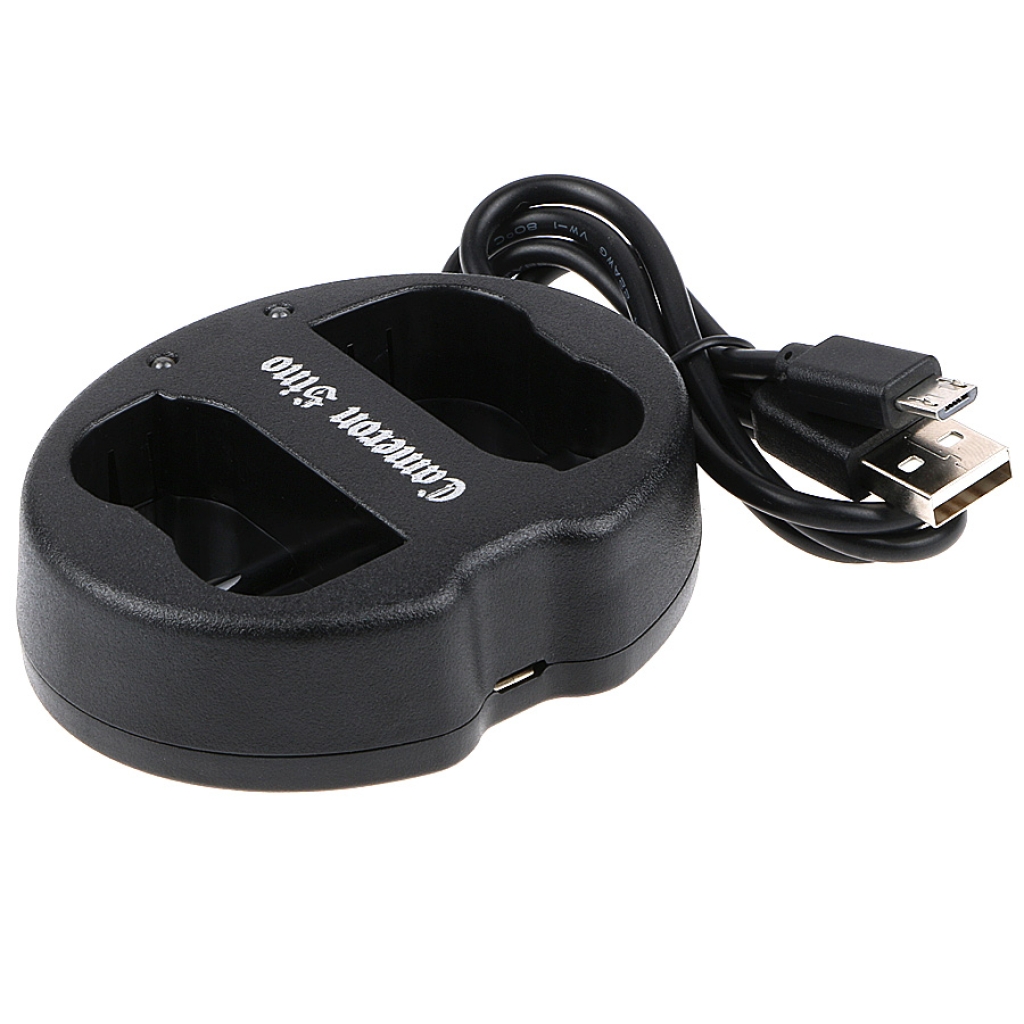 Compatible charger replacement for NIKON  EN-EL15A, EN-EL15, EL-EL15c, MH-25, EN-EL15B