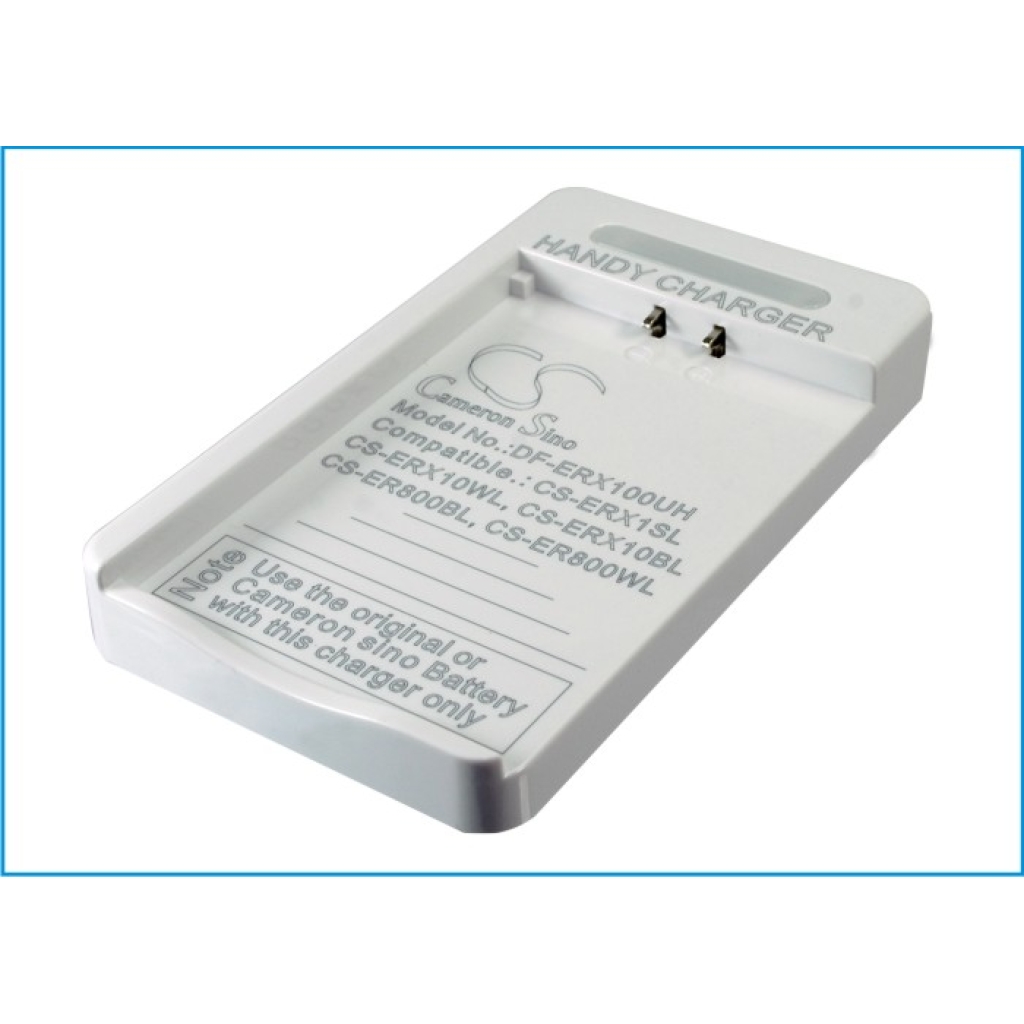 Compatible charger replacement for Sony Ericsson  BST-41