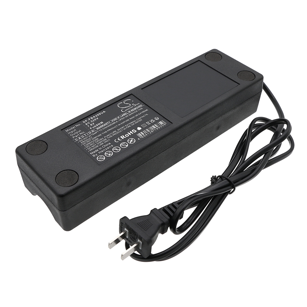 Charger Replaces BA209062