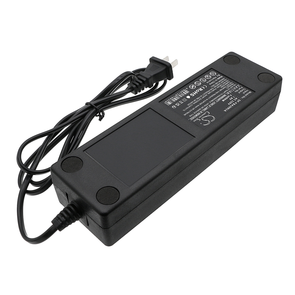 Charger Replaces BA209062