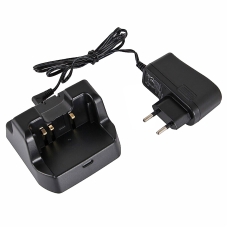 Compatible charger replacement for Vertex BL168,CD-47,FNB-57,FNB-64,FNB-64H...