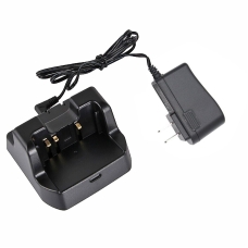 Compatible charger replacement for YAESU BL168,CD-47,FNB-57,FNB-64,FNB-64H...