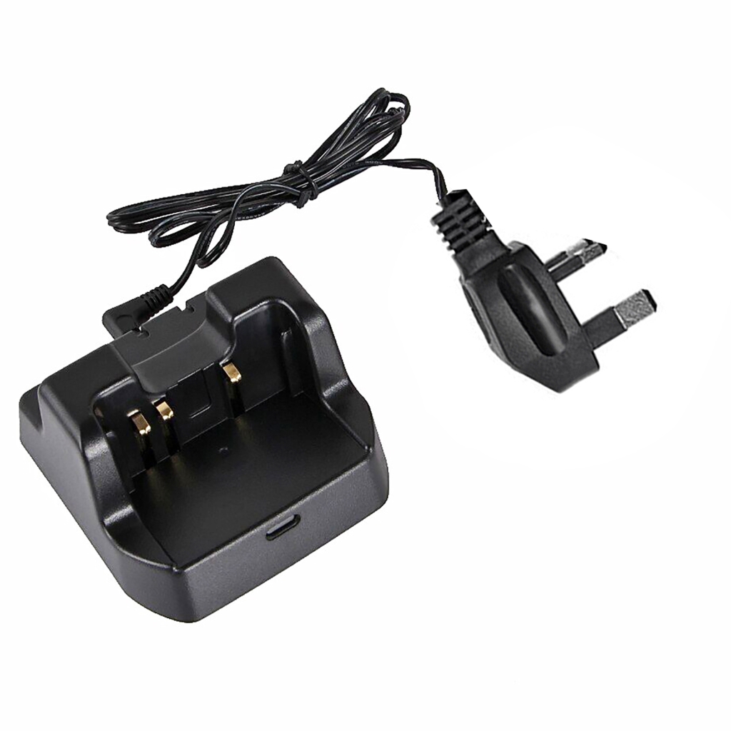 Compatible charger replacement for YAESU  FNB-83H, CD-47, FNB-V83, FNB-83, BL168...