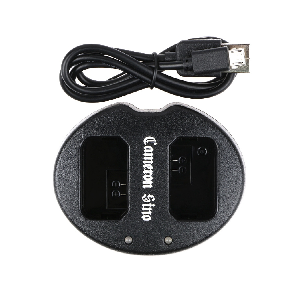 Compatible charger replacement for Sony  NP-FW50, BC-VW1