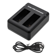 DeskTop Charger Gopro ASST1