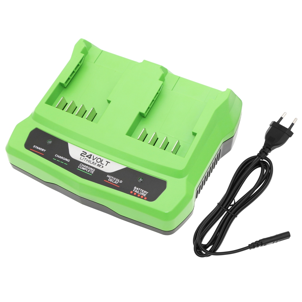 Power Tools Charger Stiga Alpina Powerworks Greenworks DF-GWP240EU