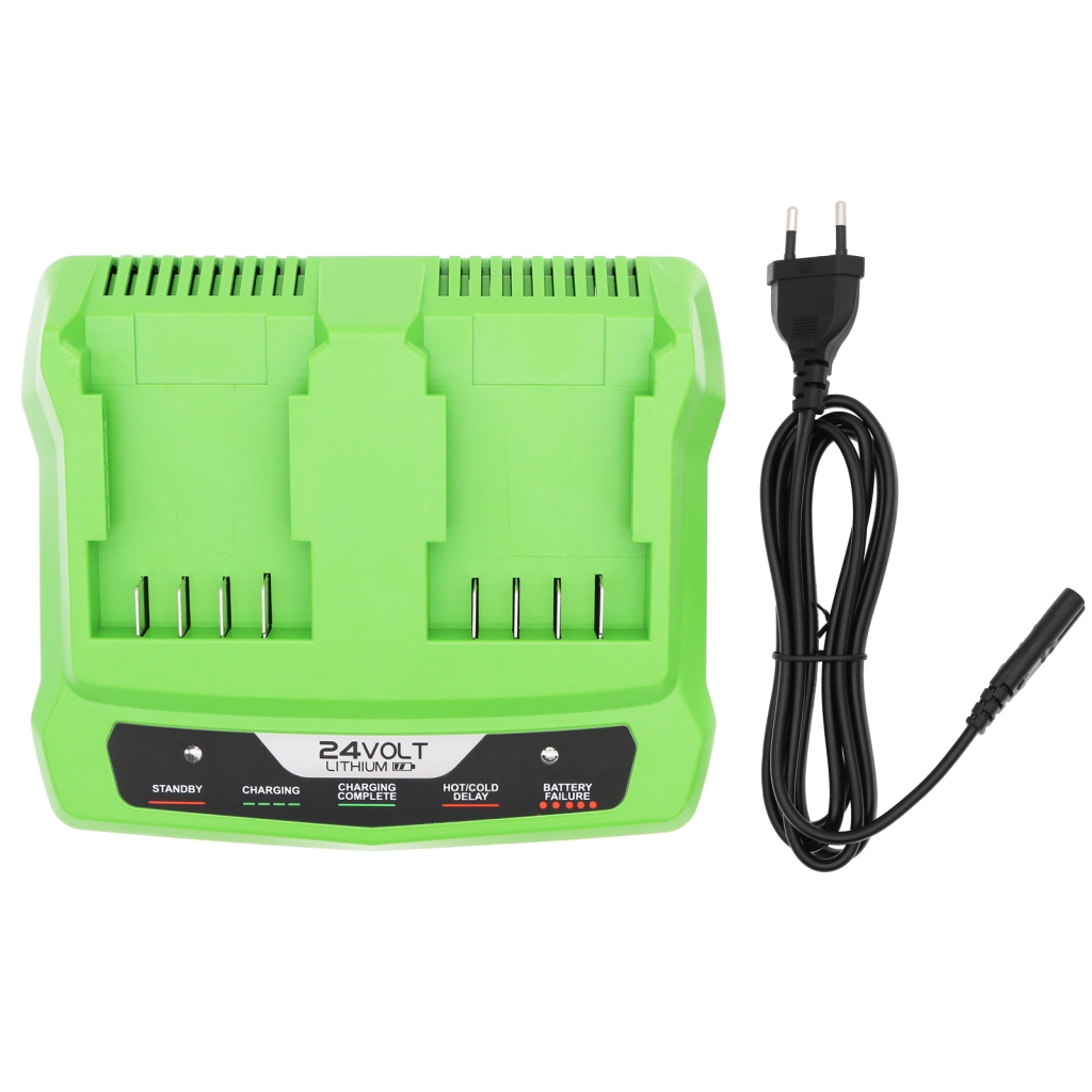 Power Tools Charger Stiga Alpina Powerworks Greenworks DF-GWP240EU