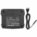 Compatible charger replacement for Alpina  29852, 270401020, 29842, 24V Charger 2 Slots 2 Amp, G24X2UC2...