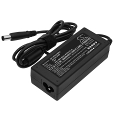 Compatible charger replacement for HP  PA-1900-18HN, 463554-001, PA-1900-18H2, 391173-001, PPP014L-S/A...