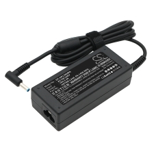 Compatible charger replacement for HP  H6Y88AA-ABB, TPN-FA02, 740015-001, 756413-001, HSTNN-LS35...