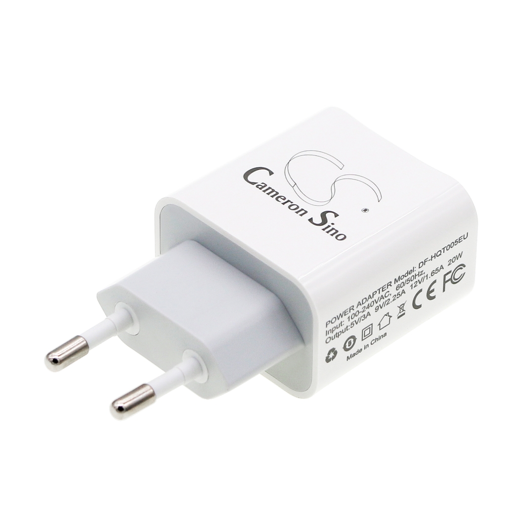 Chargers Power Delivery (PD) Charger DF-HQT005EU