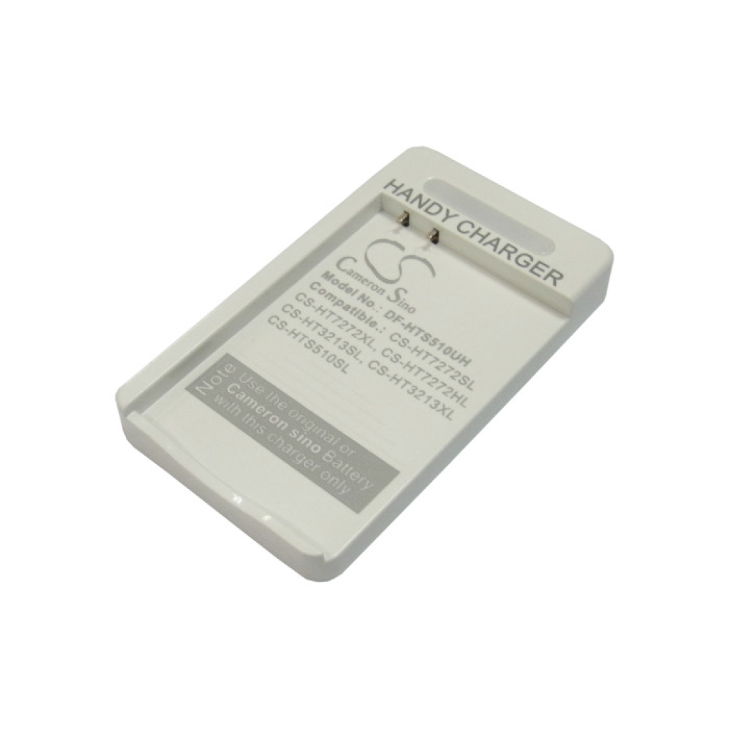 Compatible charger replacement for HTC  BA S390