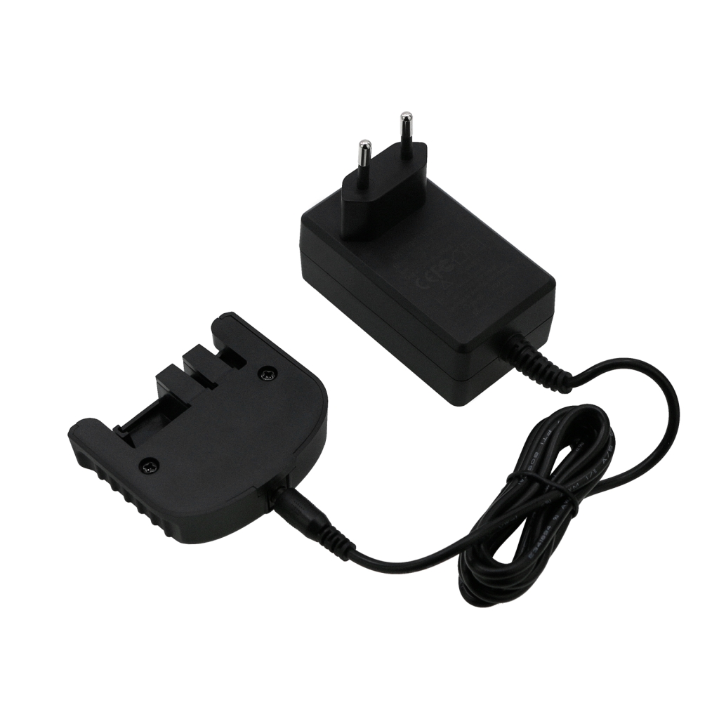 Compatible charger replacement for Firestorm  BD1204L, 244760-00, FS140BX, A144EX, HPB14...