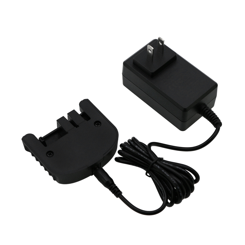 Compatible charger replacement for Firestorm  FSB18, A14, A9274, BPT1047, FS18BX...