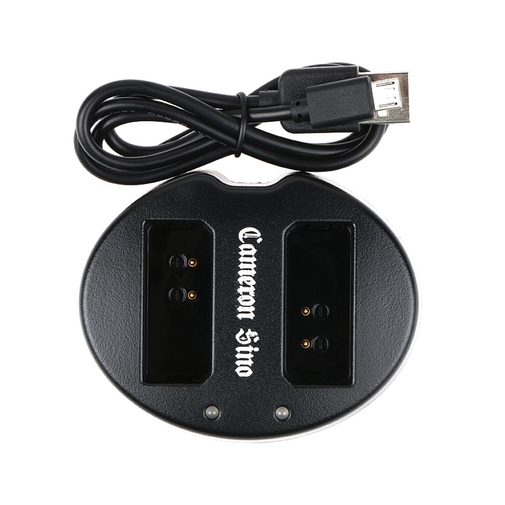 DeskTop Charger Canon DF-LPE10UH