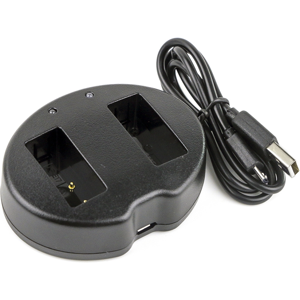 Camera charger Canon Saramonic DF-LPE17UH