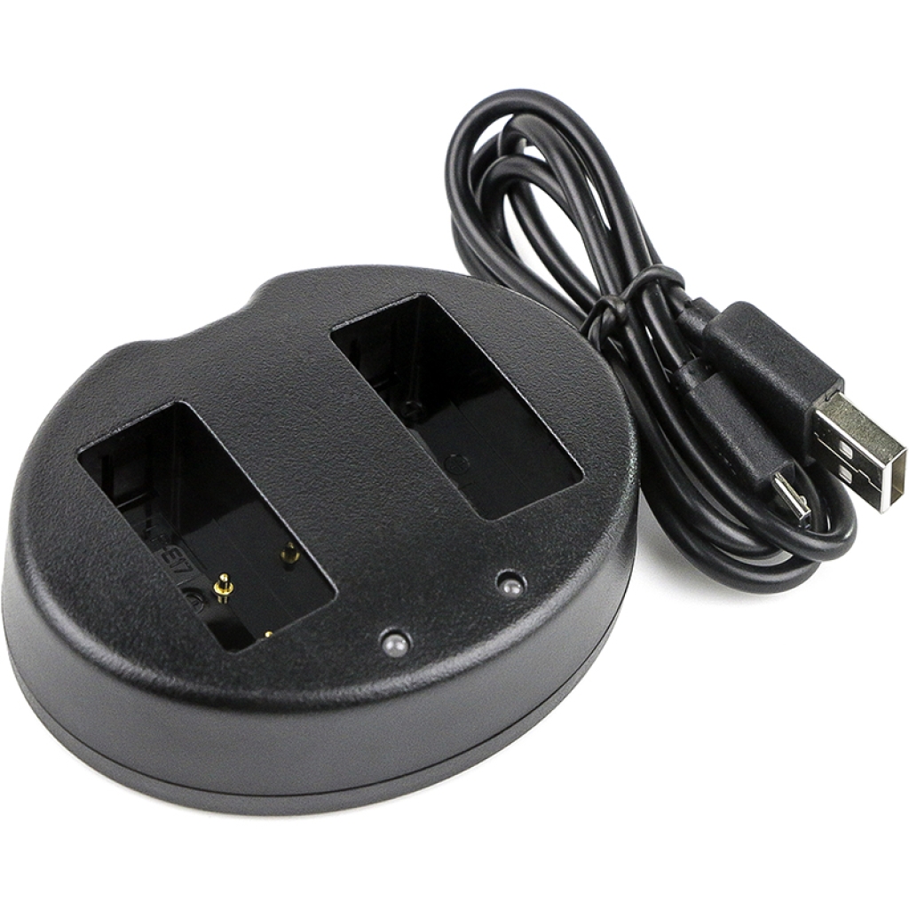 Camera charger Canon Saramonic DF-LPE17UH