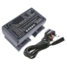 Compatible charger replacement for Canon 1895B002,LC-E4,LP-E4,LP-E4N