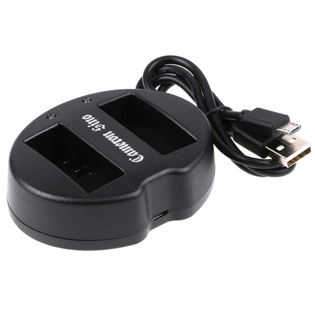 Camera charger Canon DF-LPE8UH