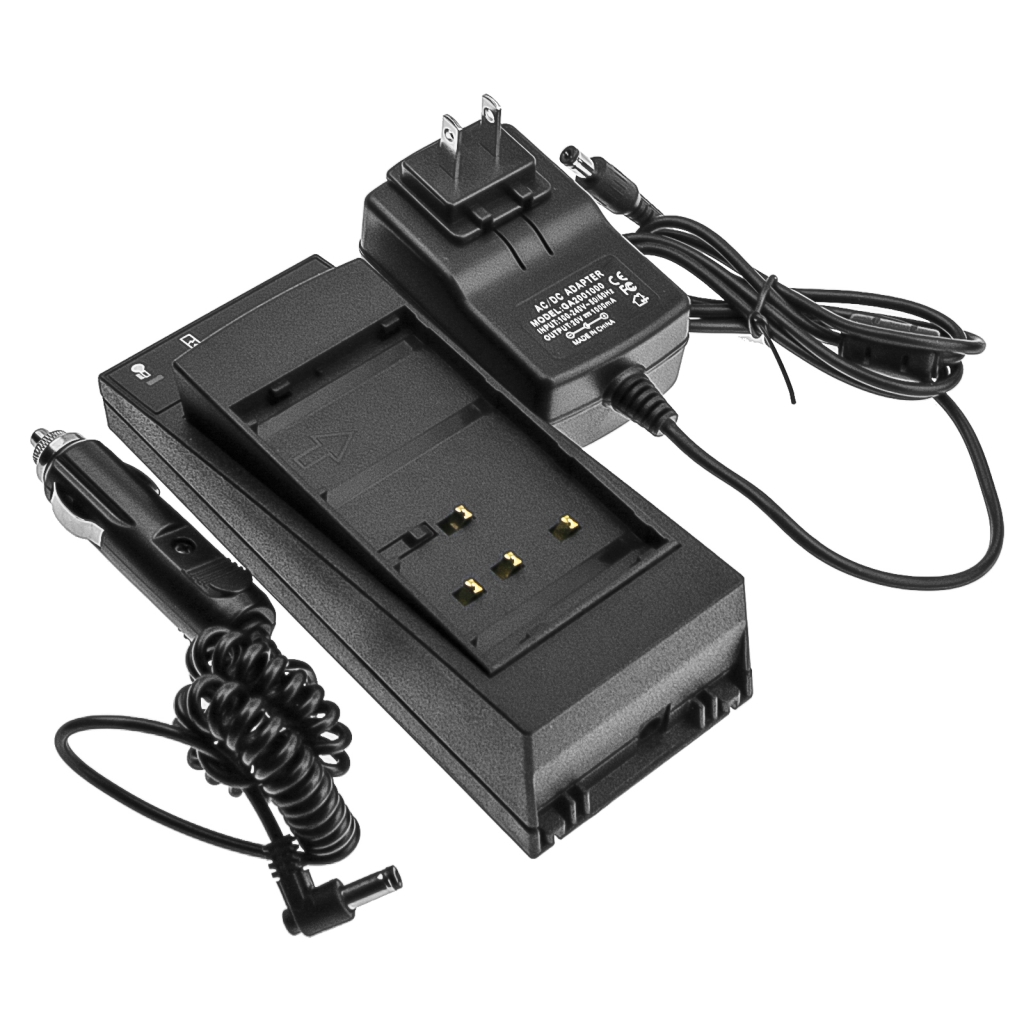 DeskTop Charger Leica Geomax DF-LPS400DE