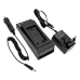 DeskTop Charger Geomax DF-LPX120DA