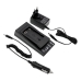 DeskTop Charger Geomax DF-LPX120DA