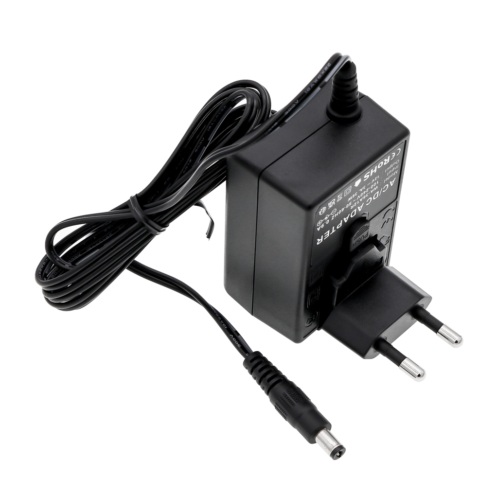 DeskTop Charger Geomax DF-LPX120DA