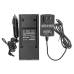 DeskTop Charger Geomax DF-LPX120DE