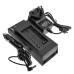 DeskTop Charger Geomax DF-LPX120DU