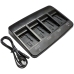 DeskTop Charger Geomax DF-LPX341BA