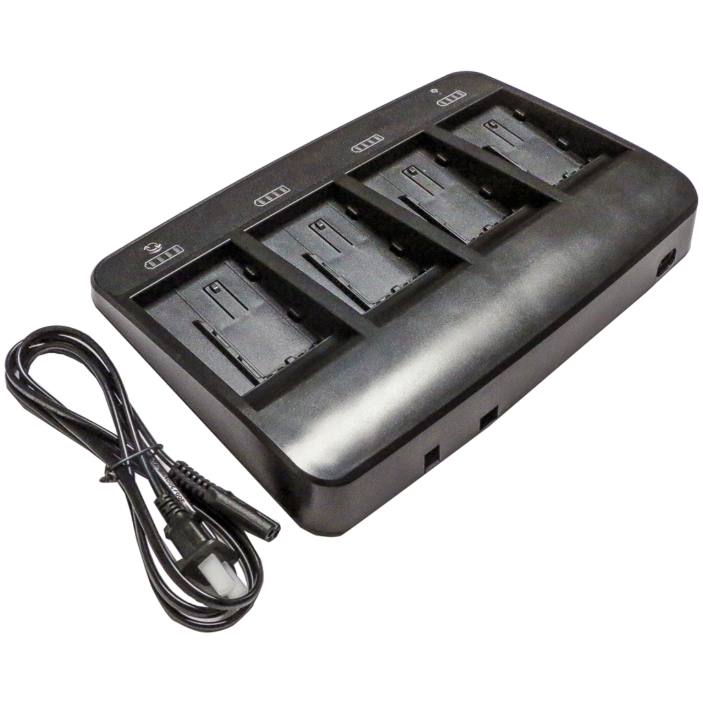 DeskTop Charger Geomax DF-LPX341BA