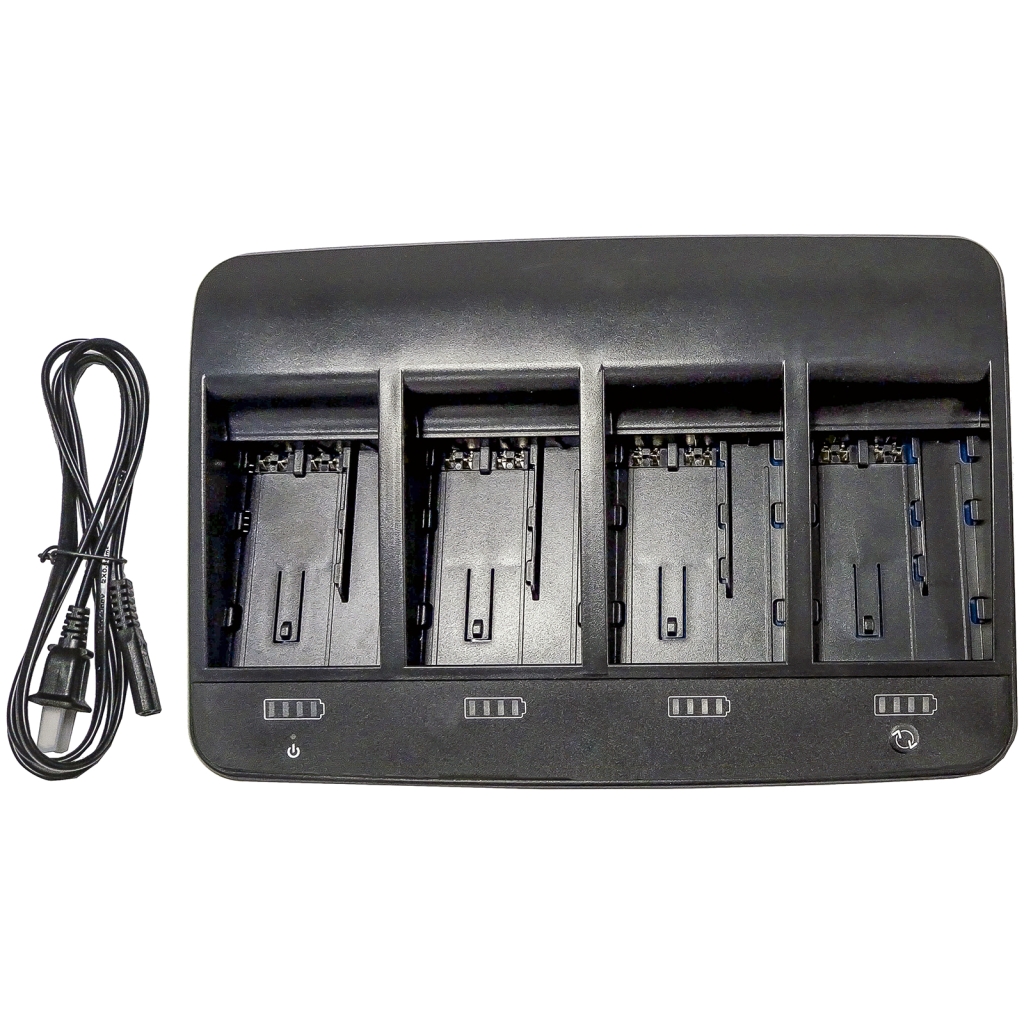 DeskTop Charger Geomax DF-LPX341BA