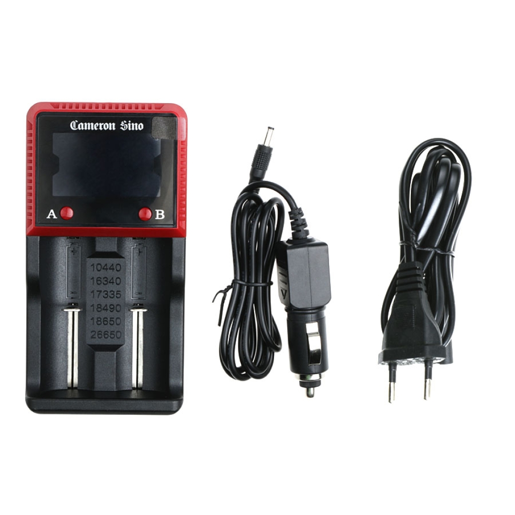 DeskTop Charger 18650 DF-MDH5E