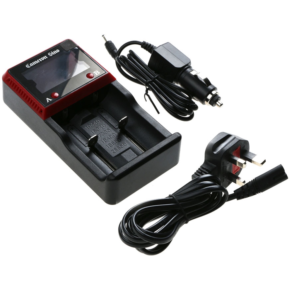 DeskTop Charger 18650 DF-MDH5U