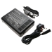 DeskTop Charger 18650 DF-MDH6U