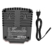 Compatible charger replacement for Milwaukee  48-11-2412, 48112411, C12 BX, 48-59-1808, 4931427105...