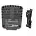 Compatible charger replacement for Milwaukee  M12 B4 XC, 48112412, M12 B3 XC, 48112402, 4932430065...