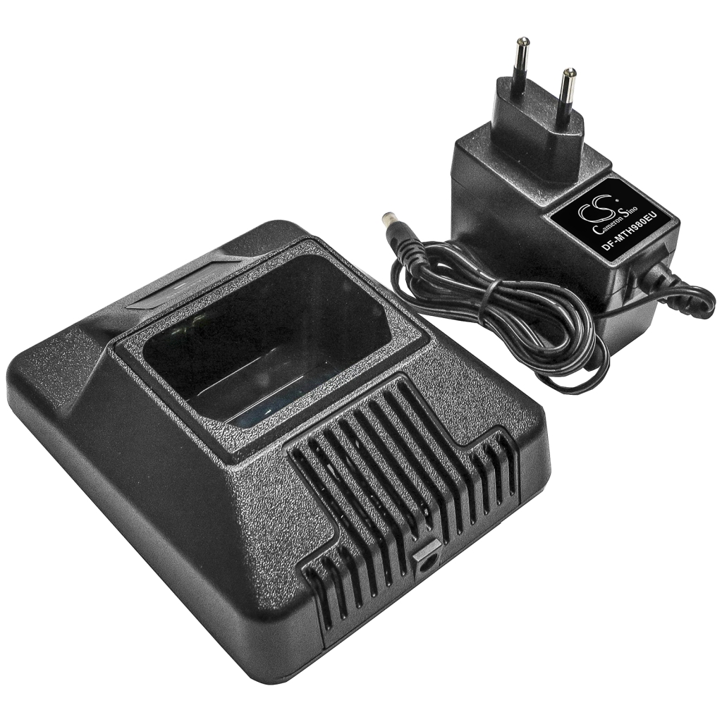 Compatible charger replacement for Motorola HTN9805A