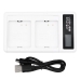 Camera charger Arlo Netgear DF-NAR200UH