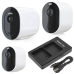 Home Security Camera Battery Arlo DF-NAR7000UH