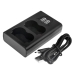 Camera charger Fujifilm DF-NP235UH