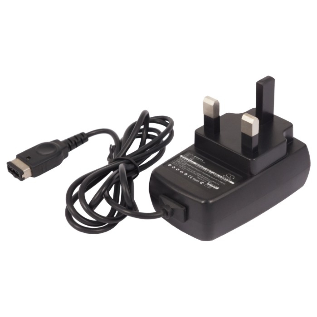 Game Console Charger Nintendo DF-NTR003UK