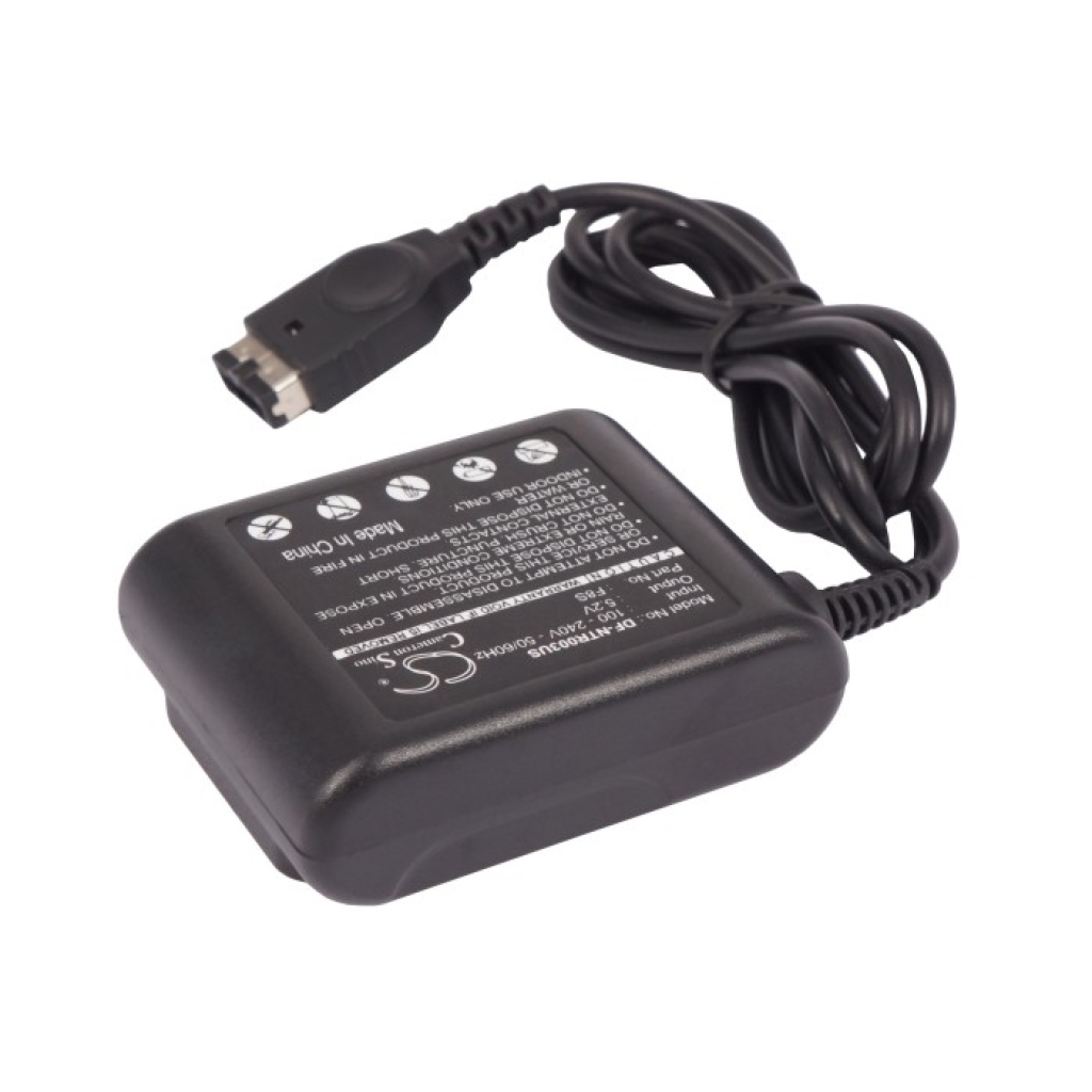 Game Console Charger Nintendo DF-NTR003US