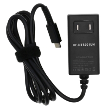 Compatible charger replacement for Nintendo HAC-002