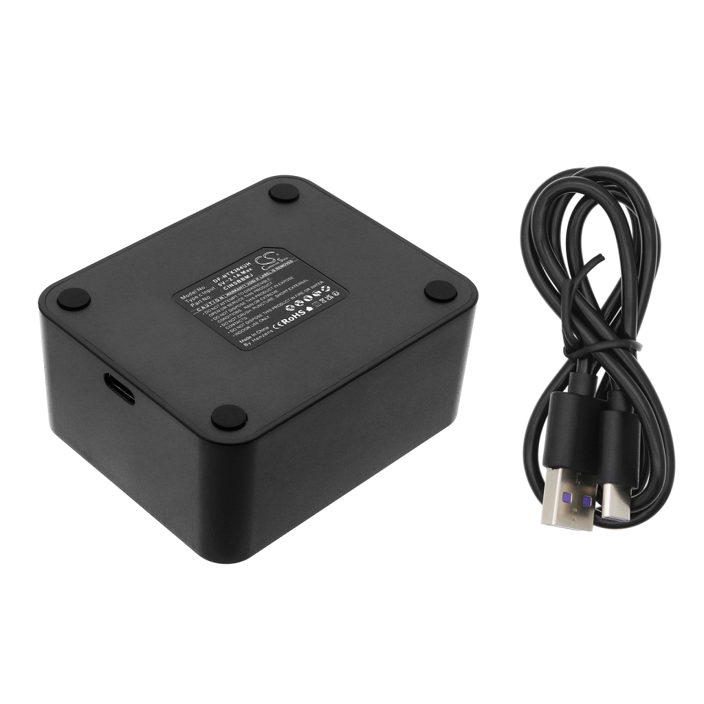 DeskTop Charger Insta360 DF-NTX364UH