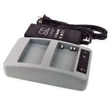 Compatible charger replacement for PENTAX  10002