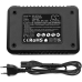 Compatible charger replacement for Ryobi  BPL1820, P194, P105, BPL18151, P193...