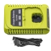 Compatible charger replacement for Ryobi  130281002, BPL-1815, BPP-1817, 1400652, 4400011...