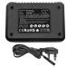 Compatible charger replacement for Ryobi  130224011, B-8286, 1322705, BPL1820, BPT1027...